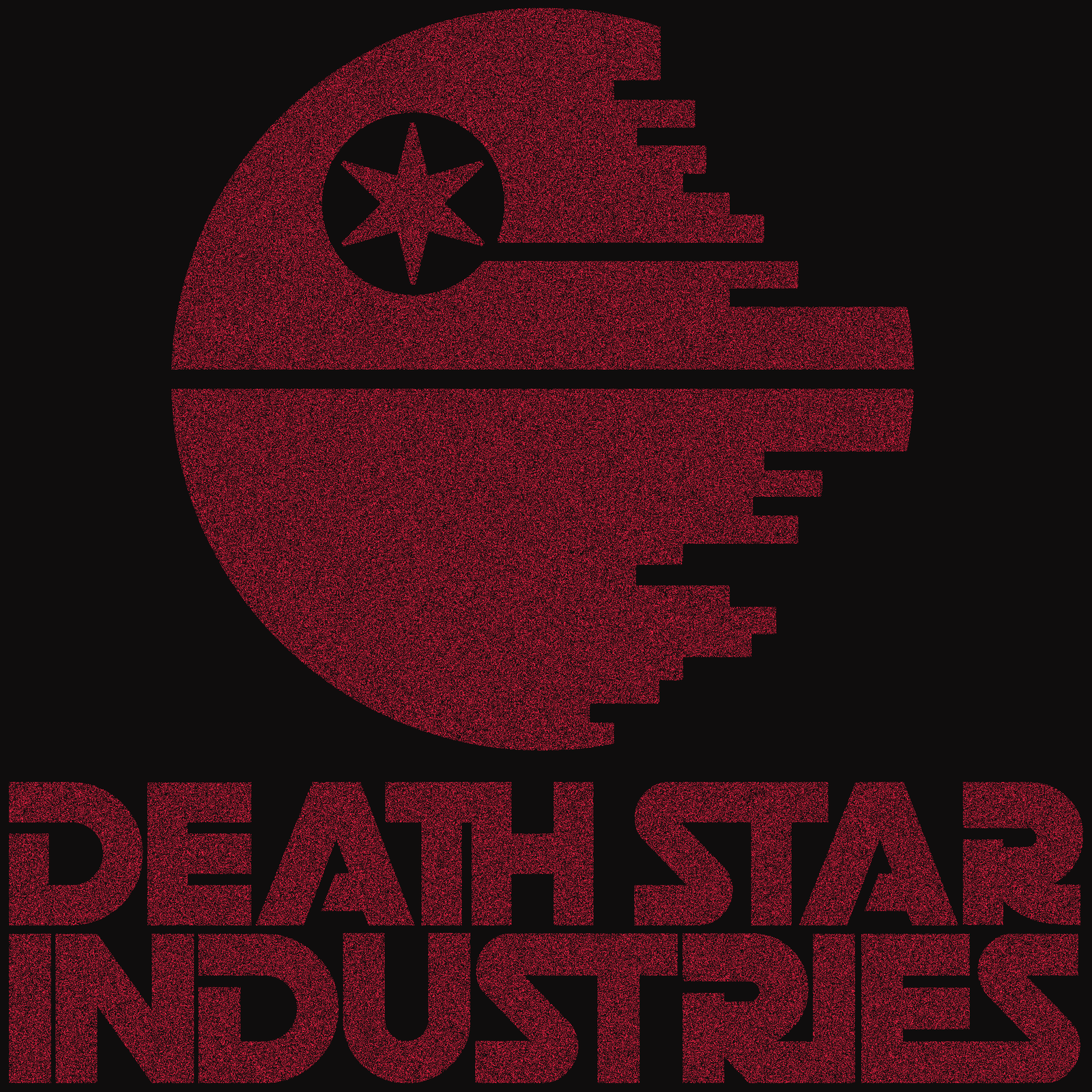 Death Star Industries logo